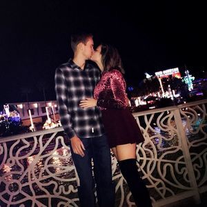 Meet your Posher, Noah